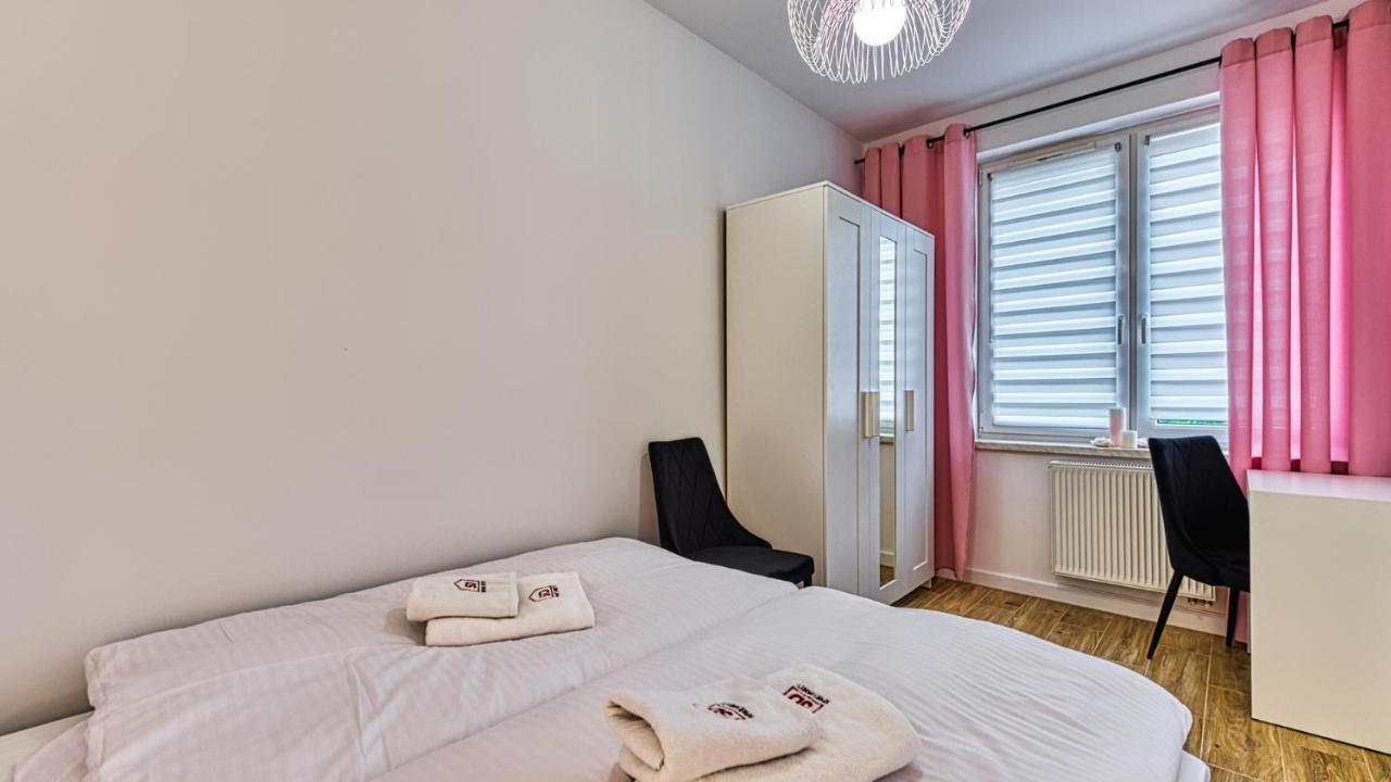 Apartament Angelika G1 Z Prywatna Sauna, 3 Sypialniami, 2 Lazienkami - 5D Apartamenty Swieradow-Zdroj Exterior photo